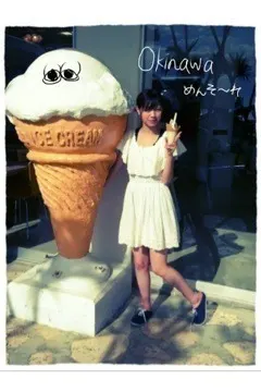 西野 七瀬｜懐かしい音（2012-08-26）｜2枚目