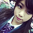西野 七瀬｜白キツネ（2012-01-07）｜2枚目
