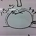西野 七瀬｜歯磨き上手かな（2012-02-07）