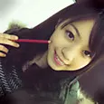 西野 七瀬｜糸瓜（2012-02-17）｜2枚目