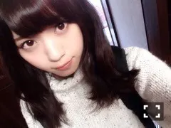 西野 七瀬｜第一食（2014-11-25）
