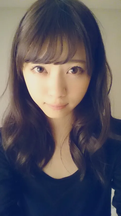西野 七瀬｜る（2015-01-21）