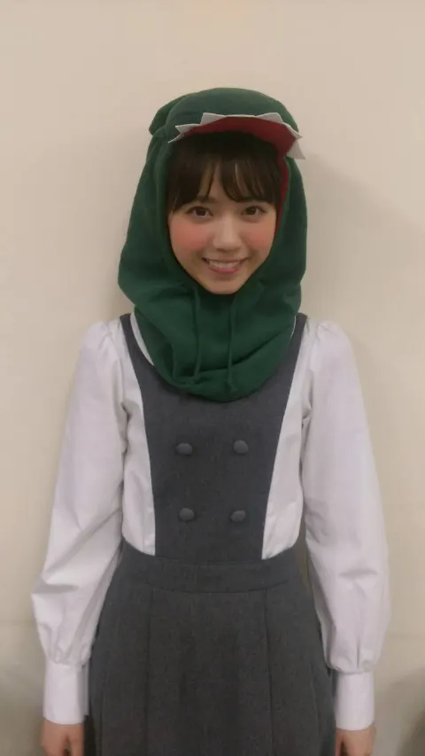 西野 七瀬｜下書き（2015-06-17）｜4枚目
