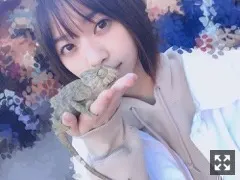 西野 七瀬｜お漬物（2018-01-31）