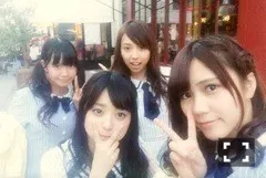 伊藤 寧々｜ねねころぐ(´･_･`)＊459（2014-08-10）｜6枚目