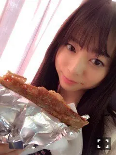 伊藤 寧々｜ねねころぐ(´･_･`)＊459（2014-08-10）｜3枚目