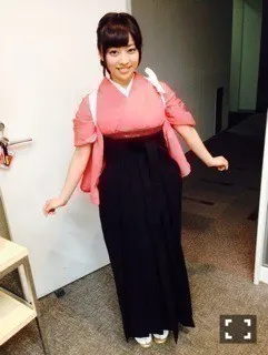 伊藤 寧々｜ねねころぐ(´･_･`)＊470（2014-09-25）