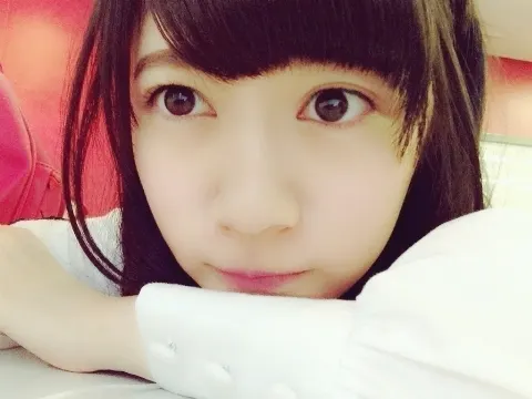 寺田 蘭世｜あれが星だって。（2015-04-07）