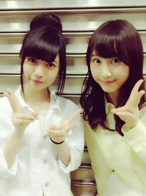 寺田 蘭世｜根、を考えてた入。（2015-04-26）｜2枚目