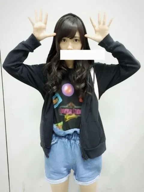寺田 蘭世｜半にはならなくて。（2015-06-11）｜4枚目