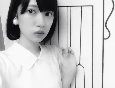 寺田 蘭世｜半にはならなくて。（2015-06-11）｜3枚目
