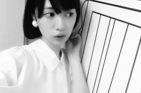 寺田 蘭世｜半にはならなくて。（2015-06-11）｜2枚目