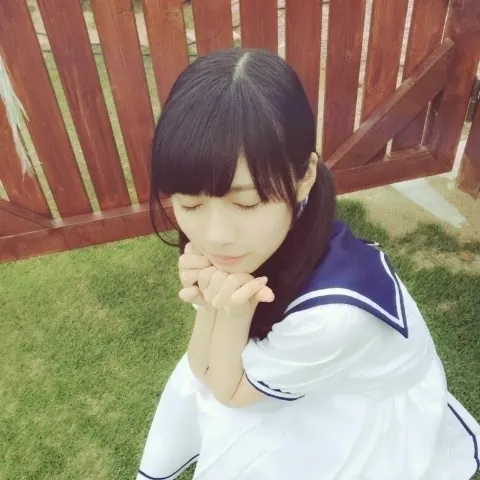 寺田 蘭世｜半にはならなくて。（2015-06-11）｜5枚目
