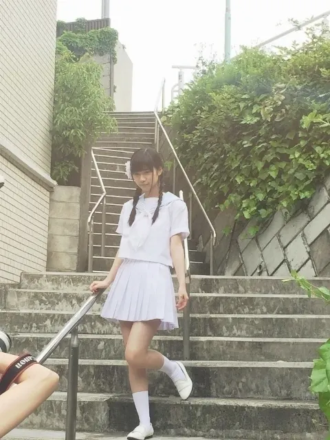 寺田 蘭世｜愛着の時代にだって。×✖×（2015-06-15）｜3枚目