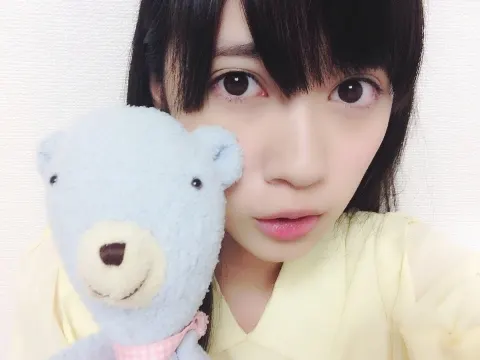 寺田 蘭世｜1つ書く。次の日ナレナイ咲 うのは043（2015-07-08）｜4枚目