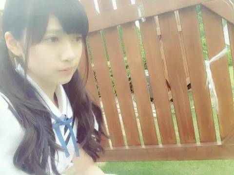 寺田 蘭世｜1つ書く。次の日ナレナイ咲 うのは043（2015-07-08）｜3枚目