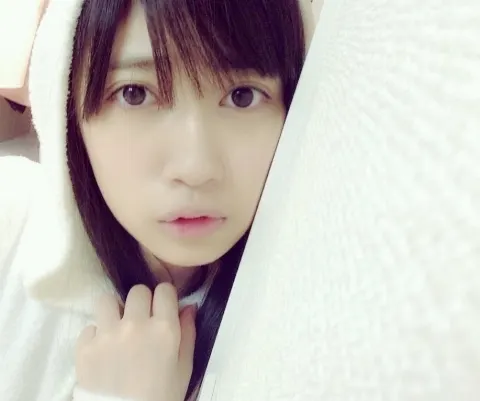 寺田 蘭世｜1つ書く。次の日ナレナイ咲 うのは043（2015-07-08）｜2枚目