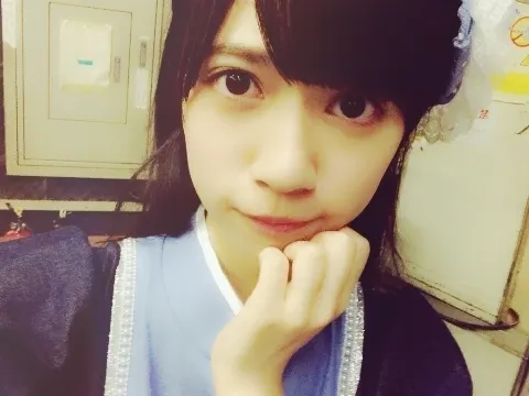 寺田 蘭世｜ひらいてみよう ⇨（2015-07-11）