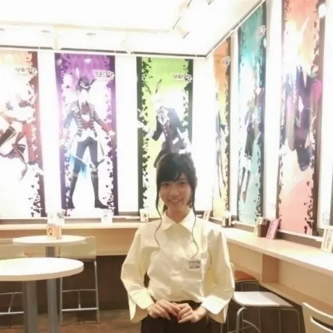 寺田 蘭世｜前回のブログの題名は未央奈 と考えたよ♬丑の日にちなんでそ んな私は鰻さんを進んでは食べな い派です骨がねすみません。（2015-07-29）｜2枚目
