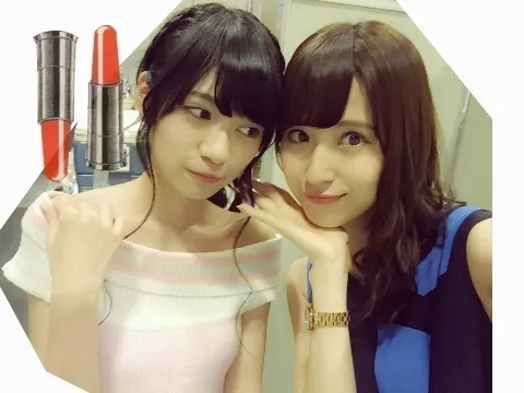 寺田 蘭世｜ほっぺたをつねればいいのか ？そして髪を（2015-08-13）｜2枚目