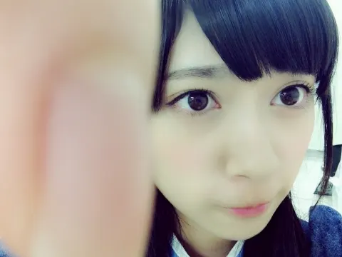 寺田 蘭世｜なんだよ⊿（2015-08-26）
