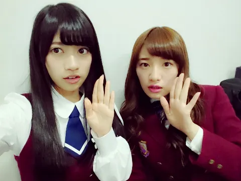 寺田 蘭世｜アルデンテアルデンテ握手会 だね。アルデンテ（2015-11-22）
