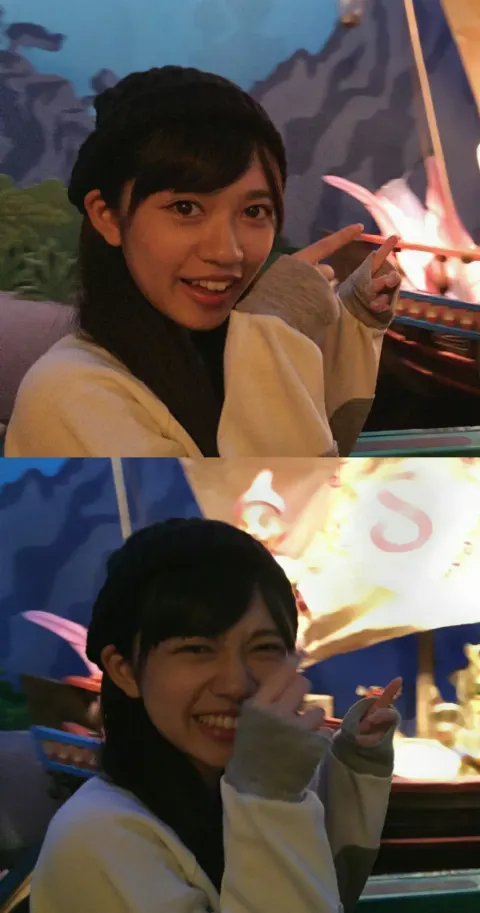 寺田 蘭世｜アルデンテアルデンテ握手会 だね。アルデンテ（2015-11-22）｜2枚目