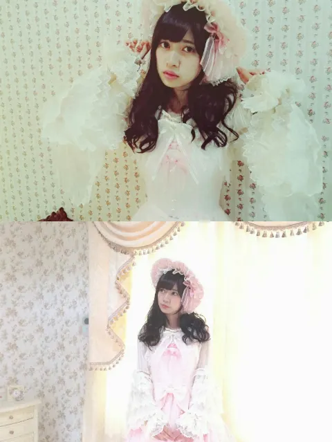 寺田 蘭世｜アルデンテアルデンテ握手会 だね。アルデンテ（2015-11-22）｜5枚目