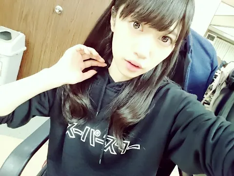 寺田 蘭世｜永島さん大好きですこれから もどうぞ宜しくお願い致します武 道館1日目（2015-12-17）