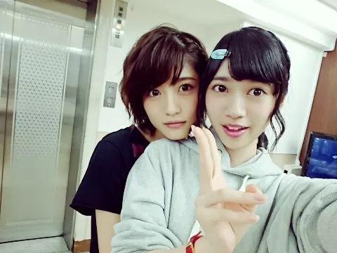 寺田 蘭世｜ボタン（2015-12-23）｜5枚目