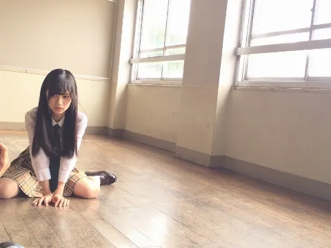 寺田 蘭世｜雨に憧れる（2015-12-26）｜3枚目