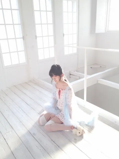 寺田 蘭世｜教えて  　よ（2015-12-28）｜2枚目