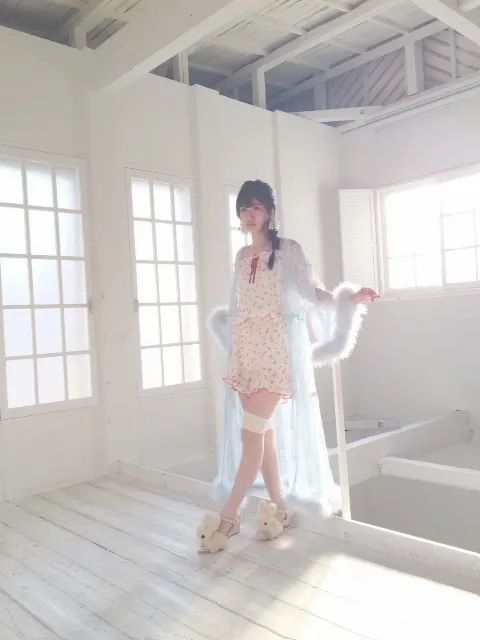寺田 蘭世｜教えて  　よ（2015-12-28）｜3枚目
