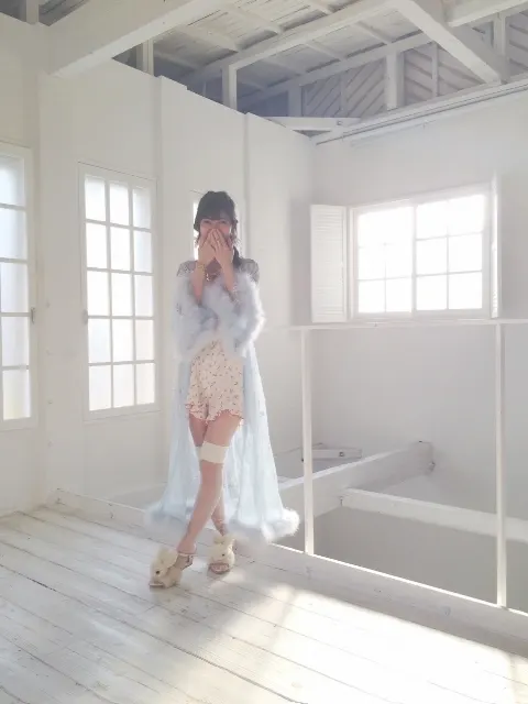 寺田 蘭世｜教えて  　よ（2015-12-28）｜4枚目