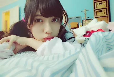 寺田 蘭世｜かいとう（2016-01-31）