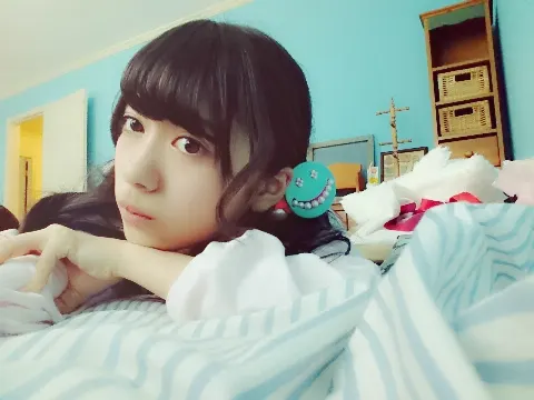 寺田 蘭世｜かいとう（2016-01-31）｜2枚目