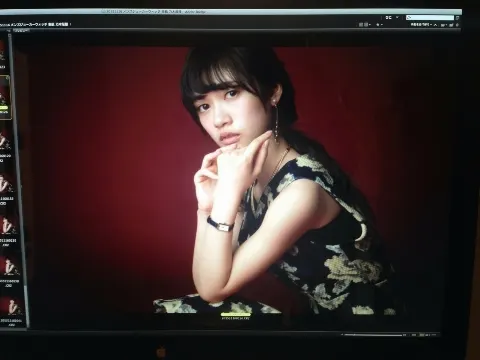 寺田 蘭世｜美味と意味（2016-02-08）｜4枚目