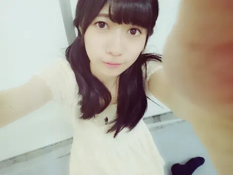 寺田 蘭世｜歩いてる。（2016-05-19）｜2枚目