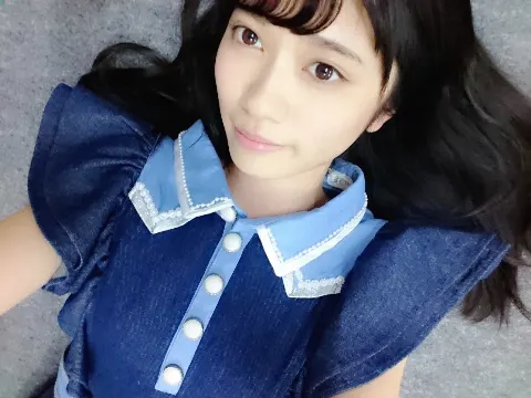 寺田 蘭世｜なにをみてるの（2016-07-17）｜2枚目