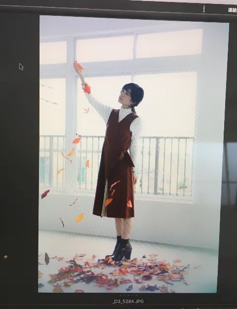 寺田 蘭世｜レガシーレガシーレガシー（2016-11-08）｜3枚目