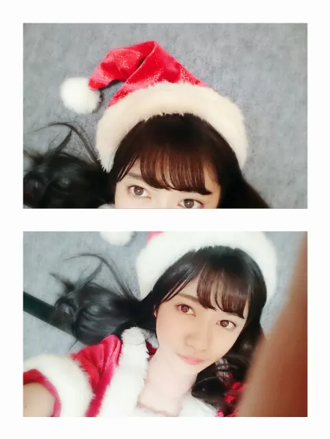 寺田 蘭世｜書く事がいっぱいです(..)（2016-12-20）｜2枚目