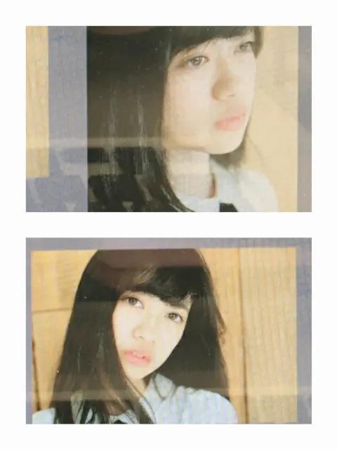 寺田 蘭世｜書く事がいっぱいです(..)（2016-12-20）｜4枚目