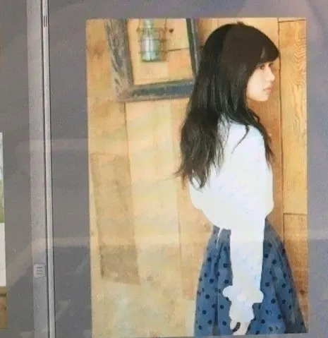 寺田 蘭世｜書く事がいっぱいです(..)（2016-12-20）｜5枚目