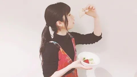 寺田 蘭世｜ダシちゃうねん、（2017-03-11）｜4枚目