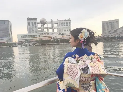 寺田 蘭世｜裏起毛の素晴らしさ（2018-01-11）｜2枚目