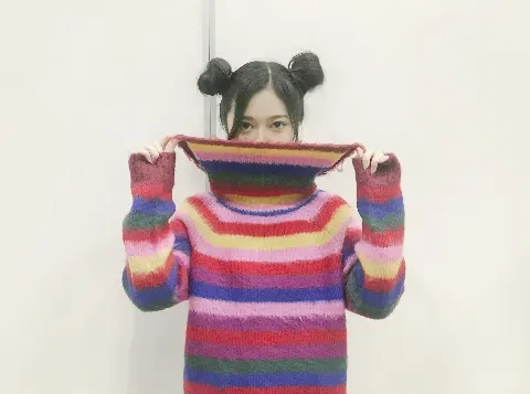 寺田 蘭世｜パッチム（2018-03-04）｜2枚目