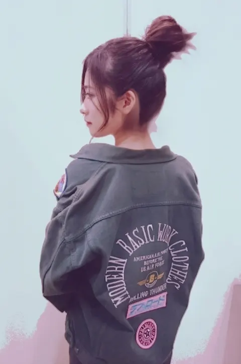 寺田 蘭世｜パッチム（2018-03-04）｜3枚目
