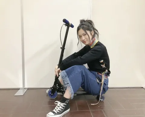 寺田 蘭世｜良き良き（2018-04-20）｜4枚目