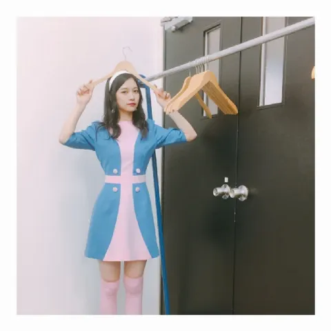 寺田 蘭世｜タピオカ飲みたい（2018-04-29）｜3枚目