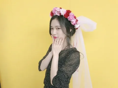 寺田 蘭世｜紫しよう！（2018-05-11）｜2枚目